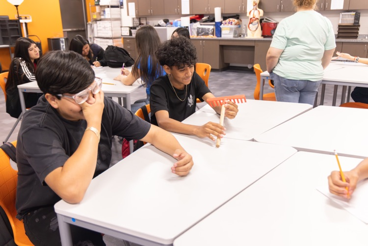 Freshman LAUNCH Activities 