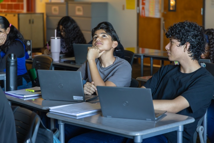 Bioscience Freshman LAUNCH