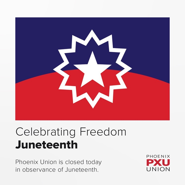 Celebrating Freedom Juneteenth