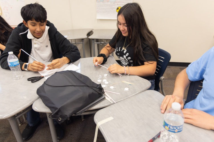 Wilson Summer School and Freshman LAUNCH