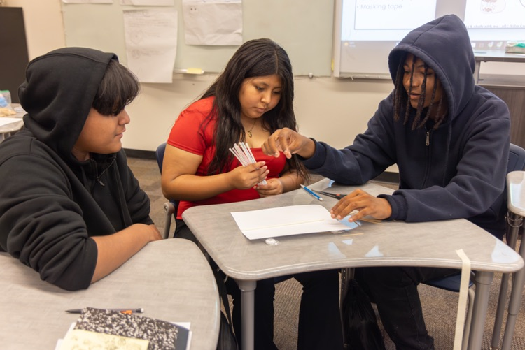 Wilson Summer School and Freshman LAUNCH