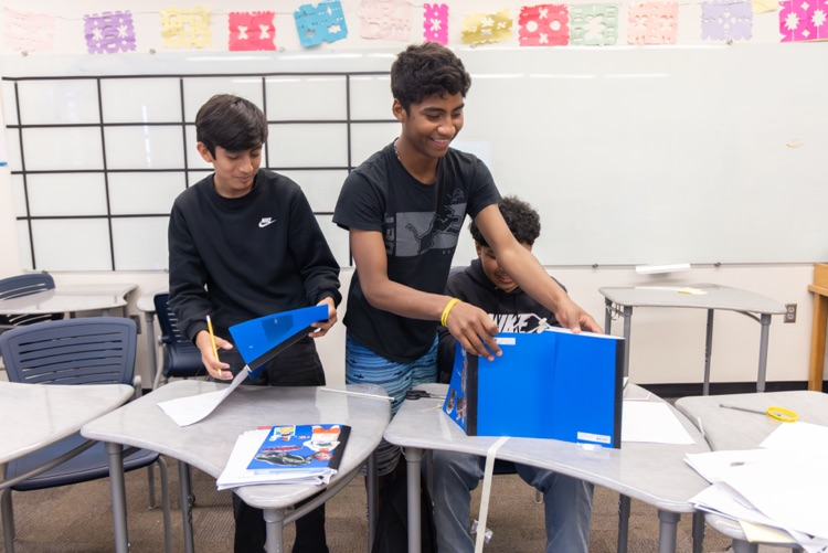 Wilson Summer School and Freshman LAUNCH