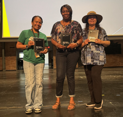 Maryvale Reading Teachers