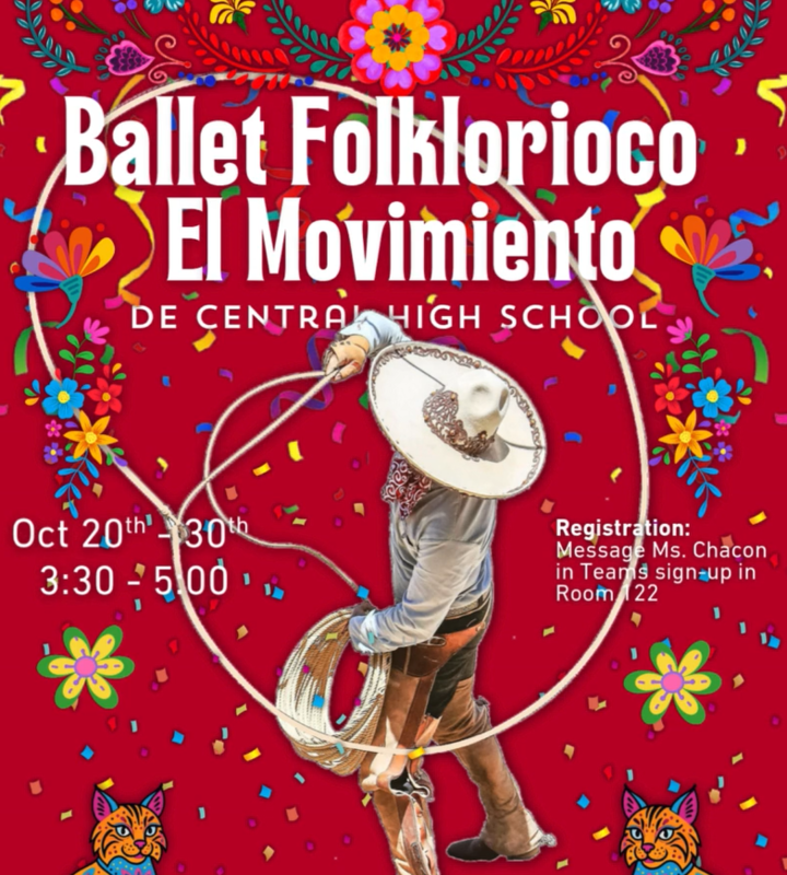 a boy doing ballet folklorioco wearing white hat and a rope and cowboy hat and pants  and red colorful background