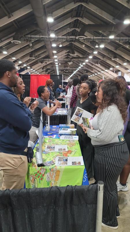 information for BSU colleges