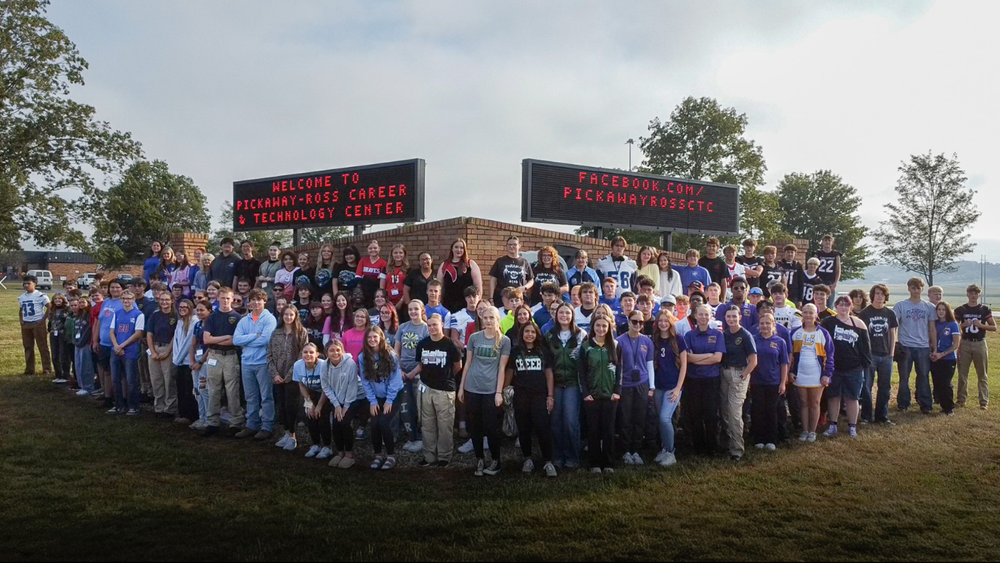 Student Athletes 2025