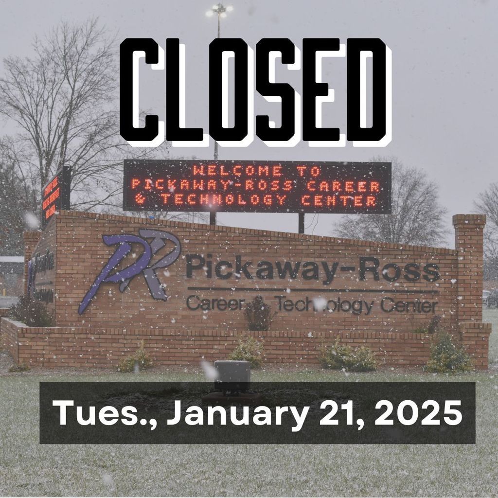 CLOSED Tuesday, Jan. 21, 2025