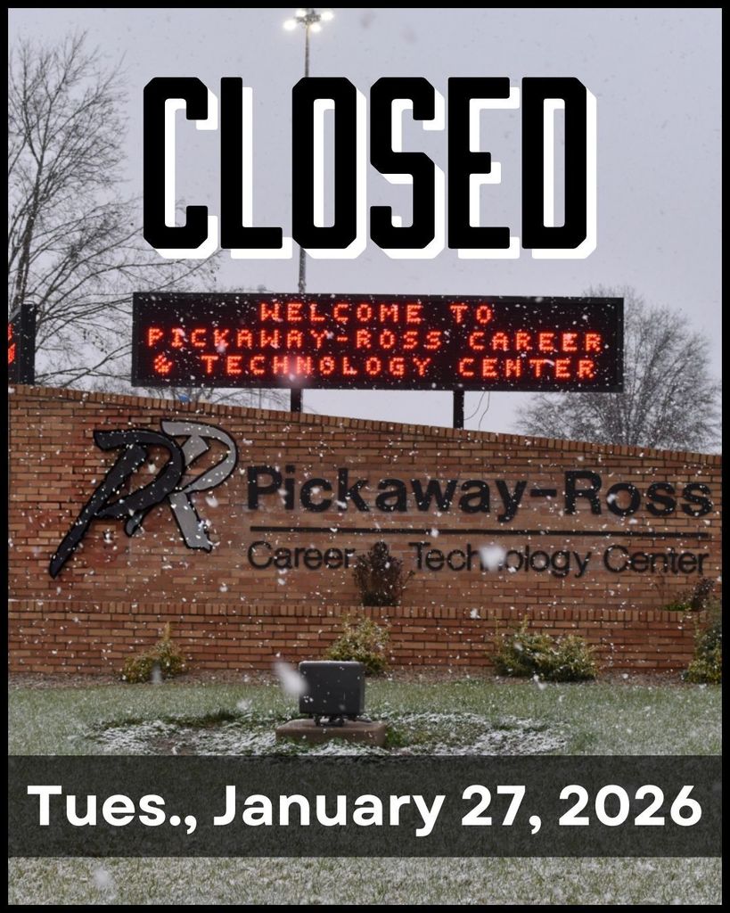 CLOSED Tuesday January 27 2026