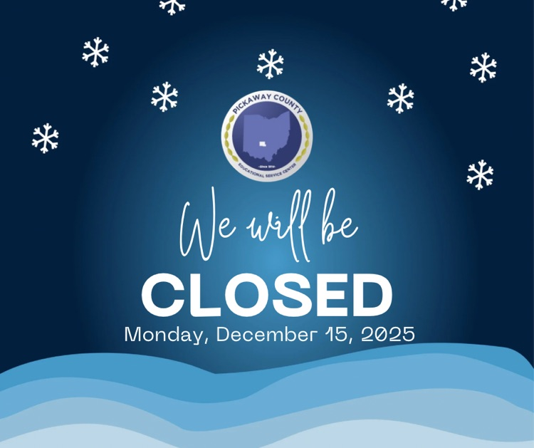 closed 12-15-25 due to weather 