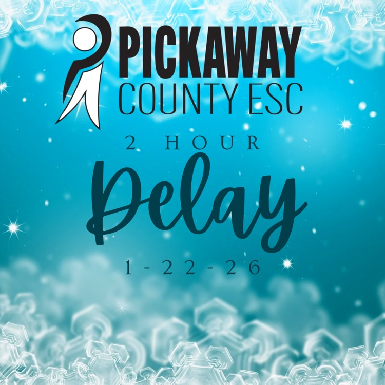 2 hour delay 1-22-26