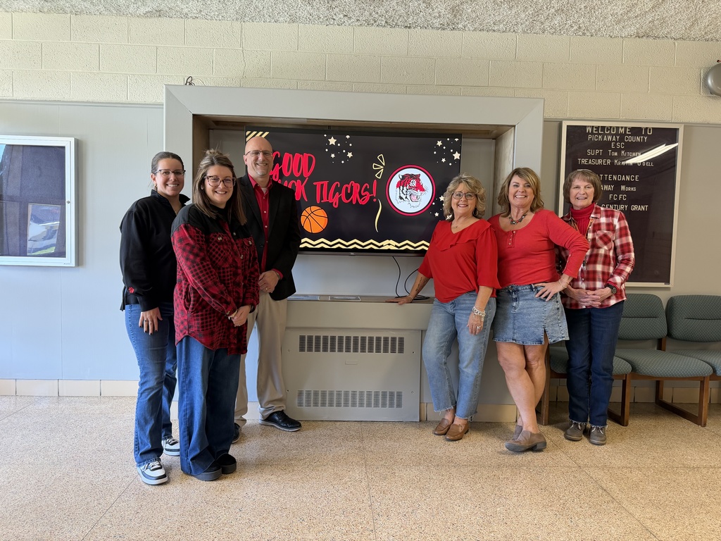 Wear red to support tigers