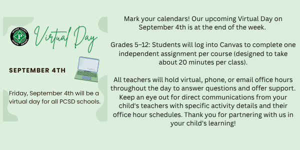 VIRTUAL DAY