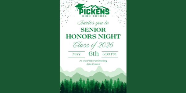 Honors Night