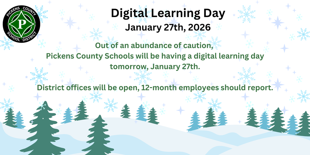 Digital Learning Day 1/27/26