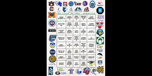 ENROLLMENT FOR COLLEGE