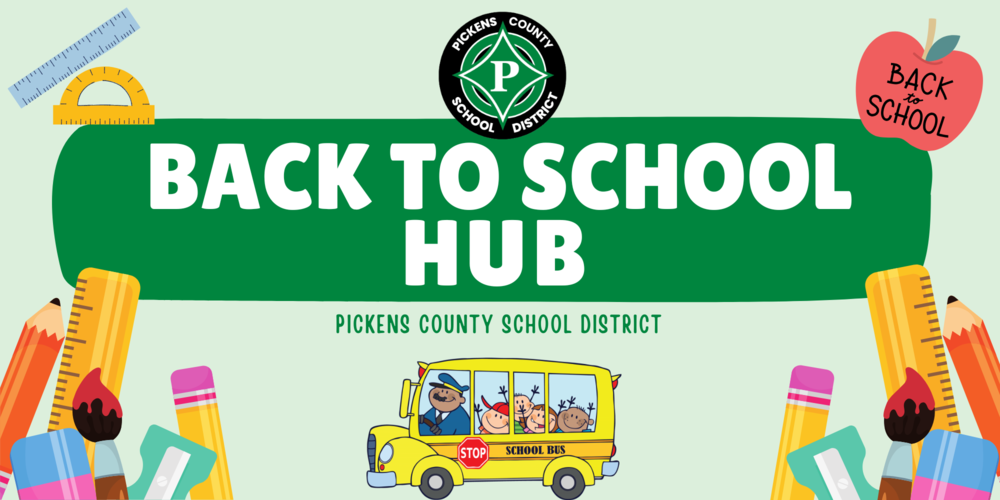 Back to School Hub
