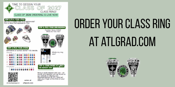 Class Rings