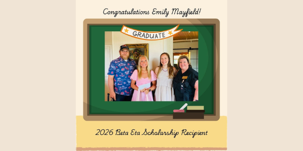 Emily Mayfield