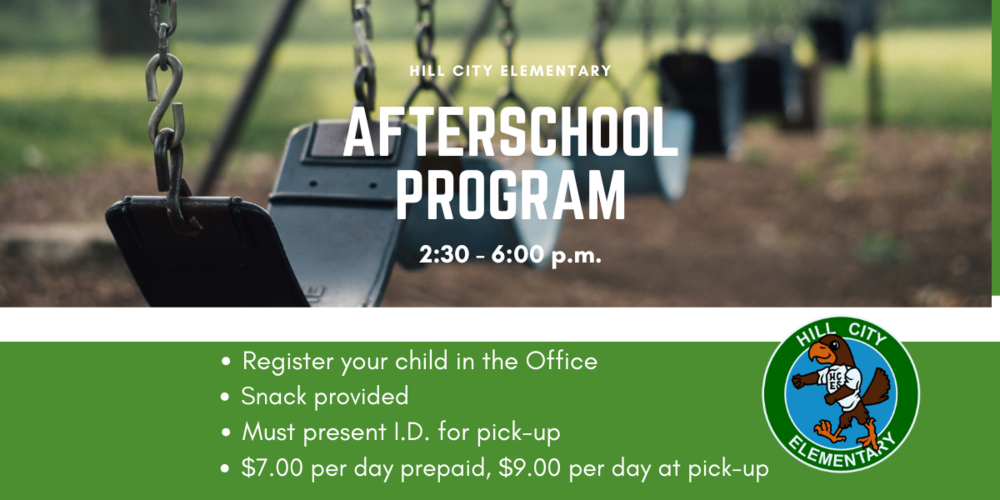 Afterschool Program