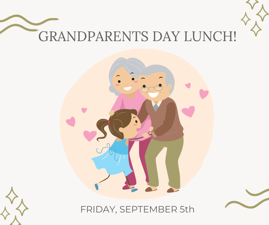 Grandparents Day