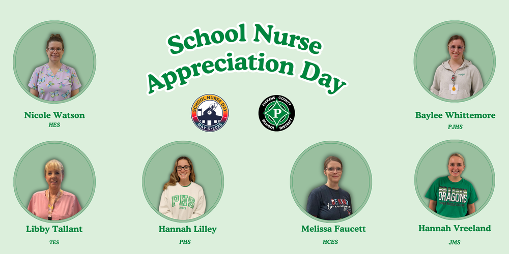 School Nurse Appreciation Day