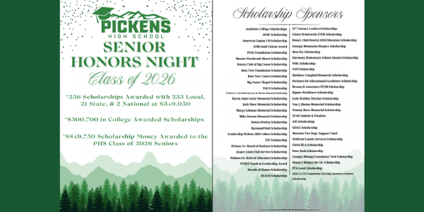 Honors Night