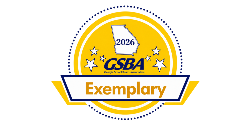 Exemplary Board 2026