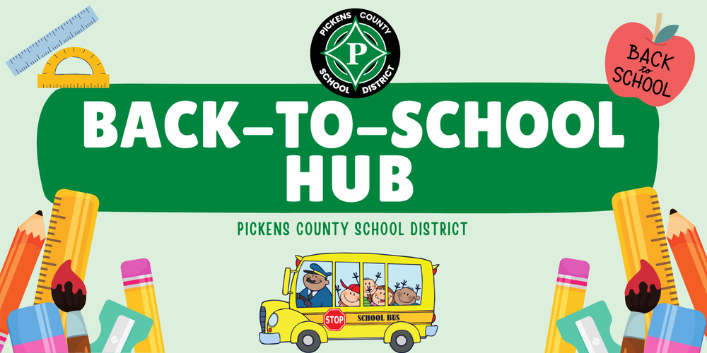 Back to School Hub