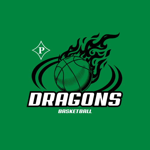 Dragons Basketball Schedule