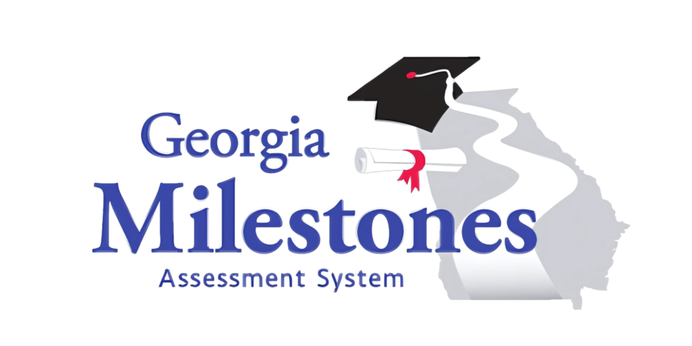 GA Milestones Assessment Logo
