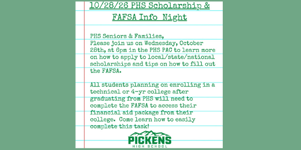 FAFSA