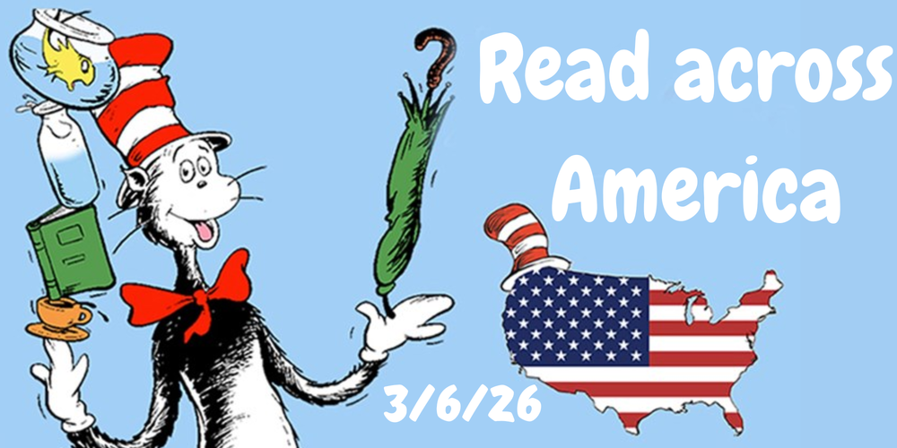 Read Across America
