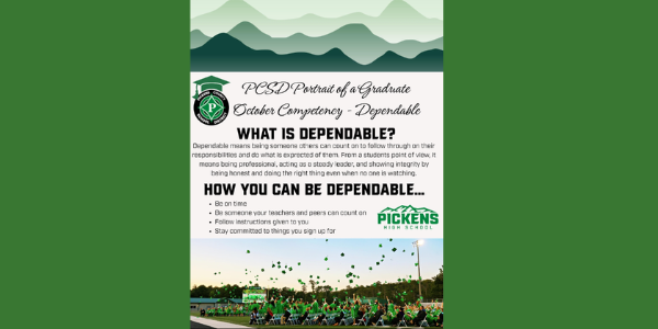 Dependable