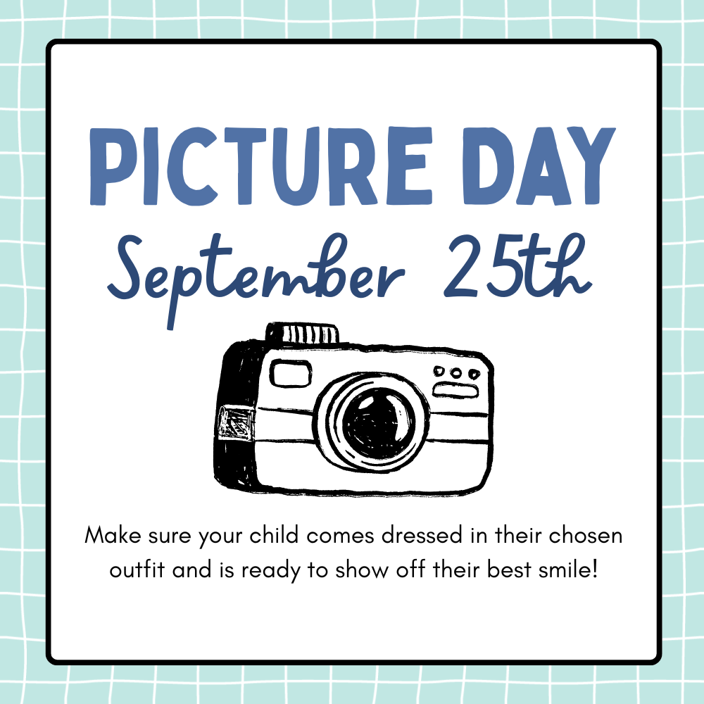 Fall Picture Day