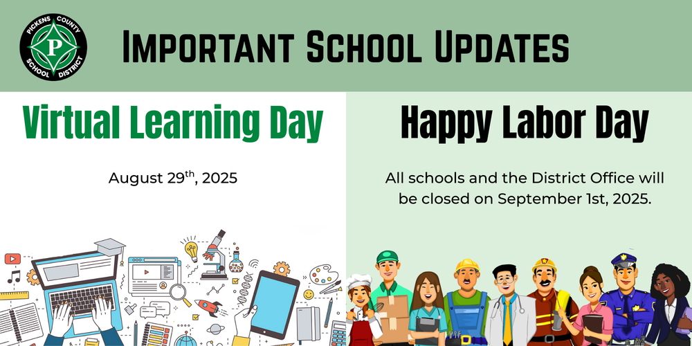School Updates