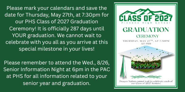 Graduation