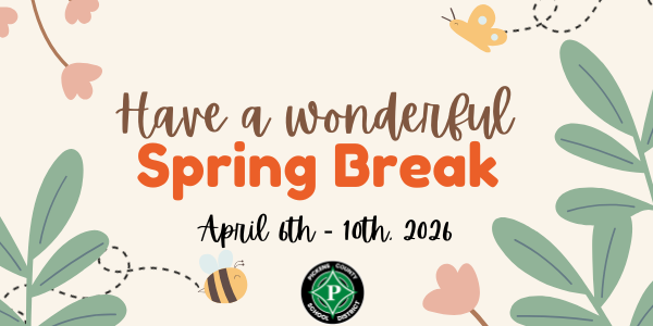 Spring Break