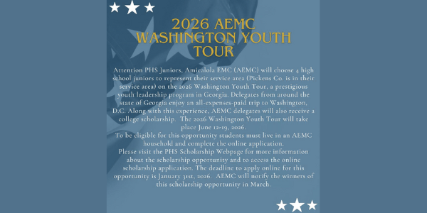 AEMC Youth Tour