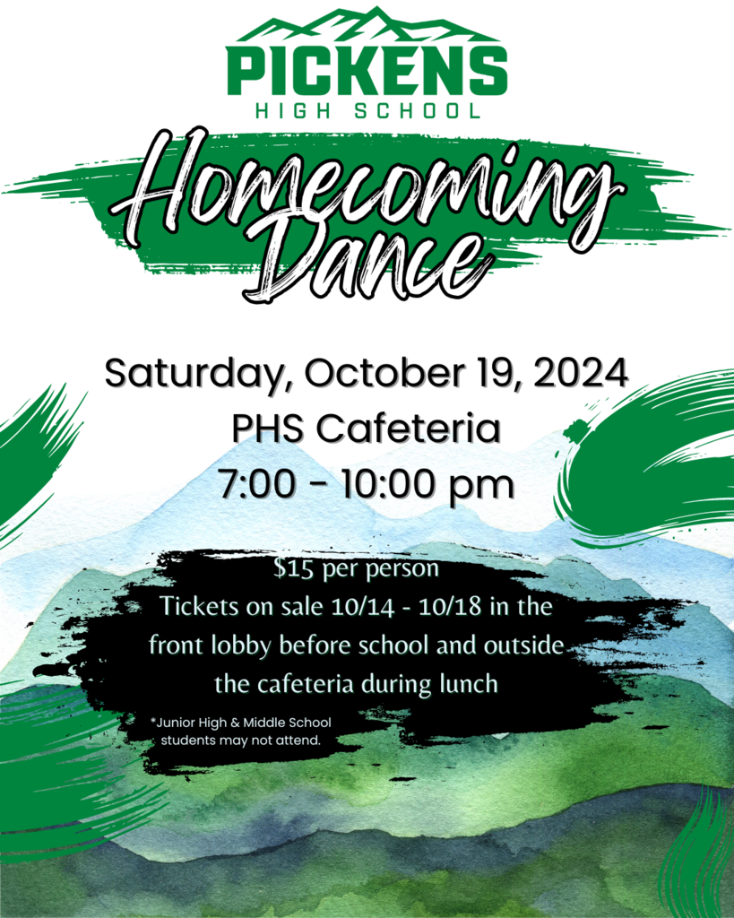 Homecoming Dance