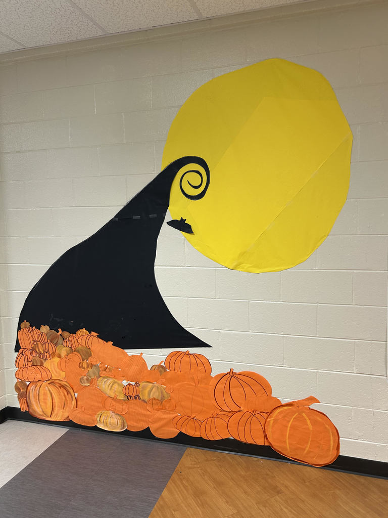 nightmare before christmas