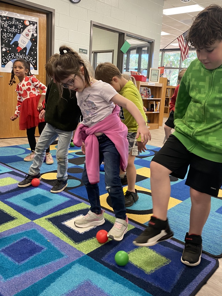 First grade soccer drills.