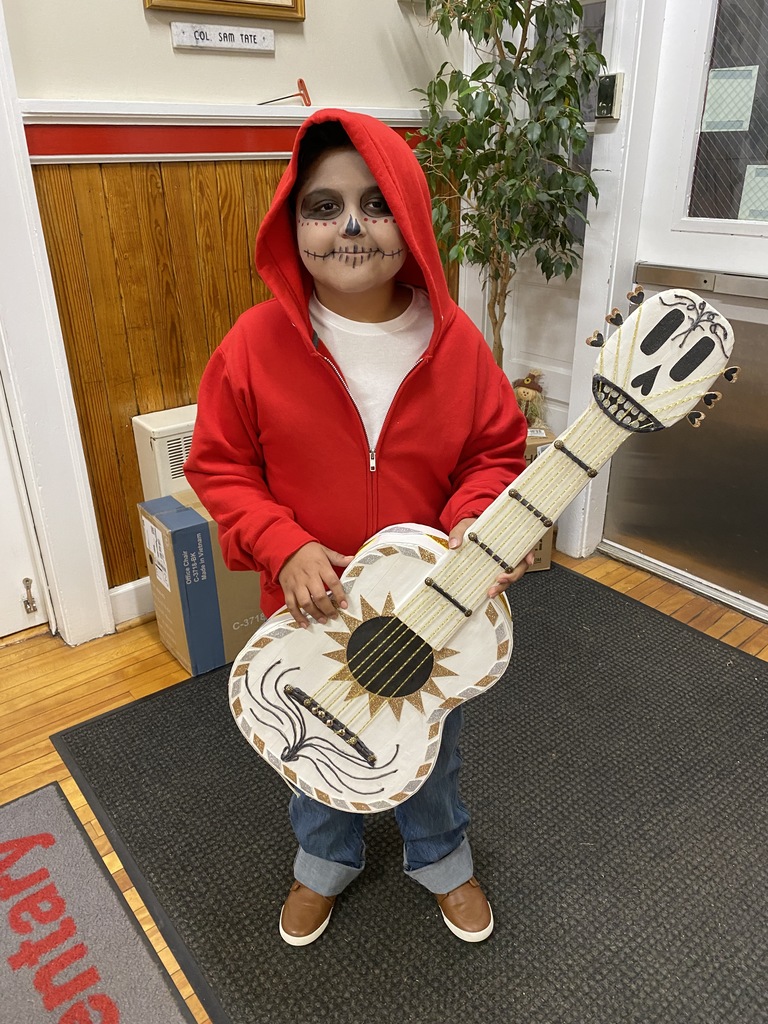Halloween