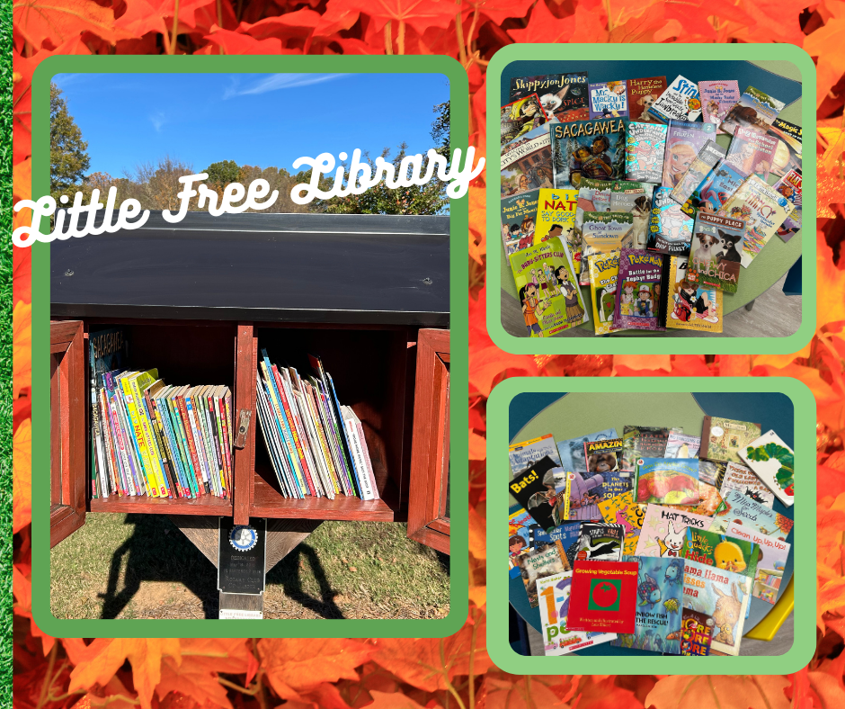 Little Free Library