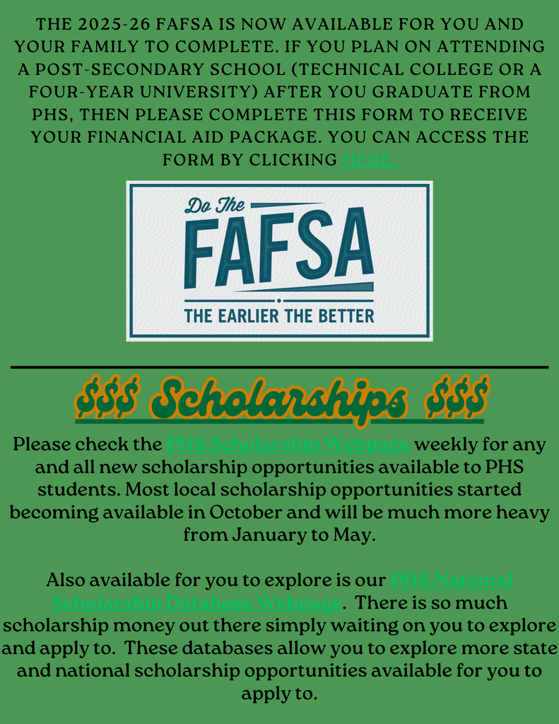 Fafsa