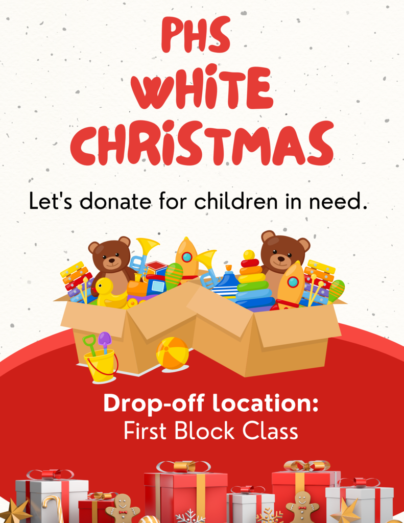 White Christmas