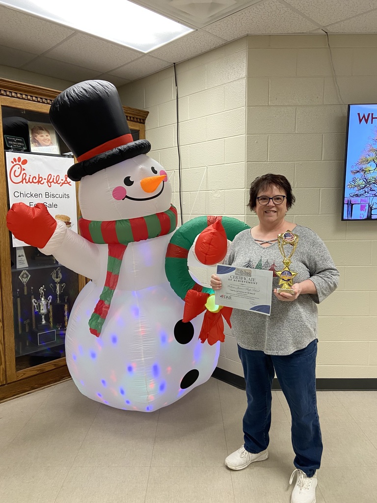 Tonya Klein Award