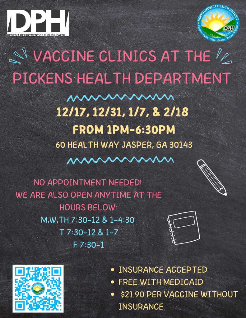 vaccine clinic