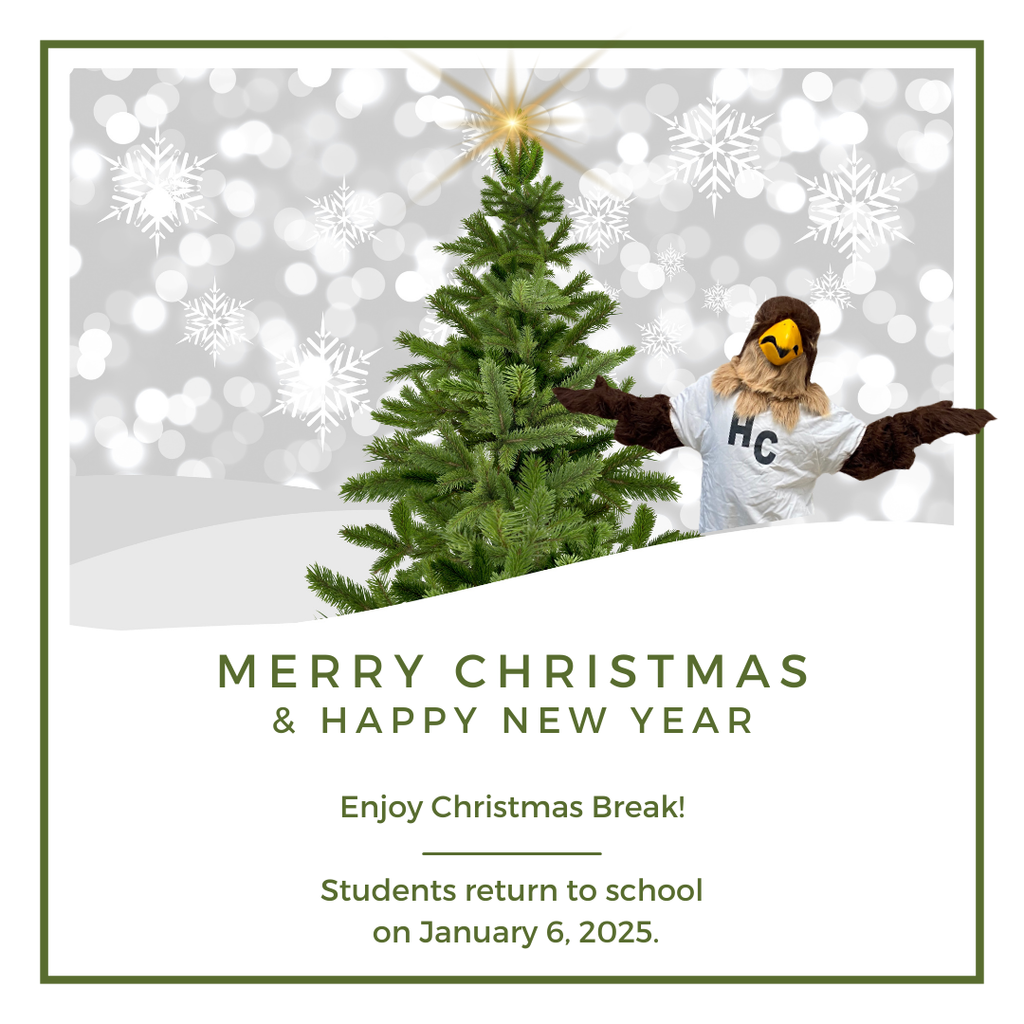 Merry Christmas!