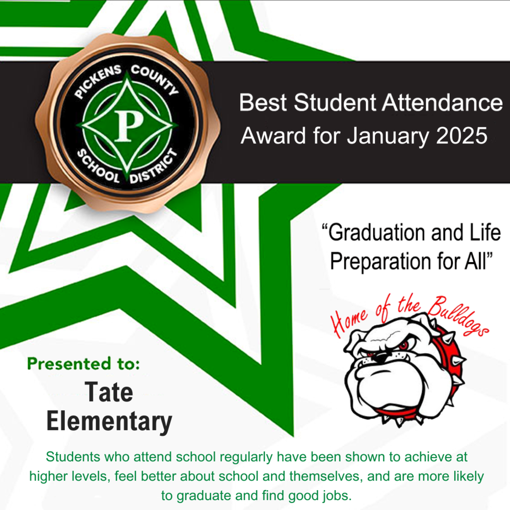 Best Student Attendance