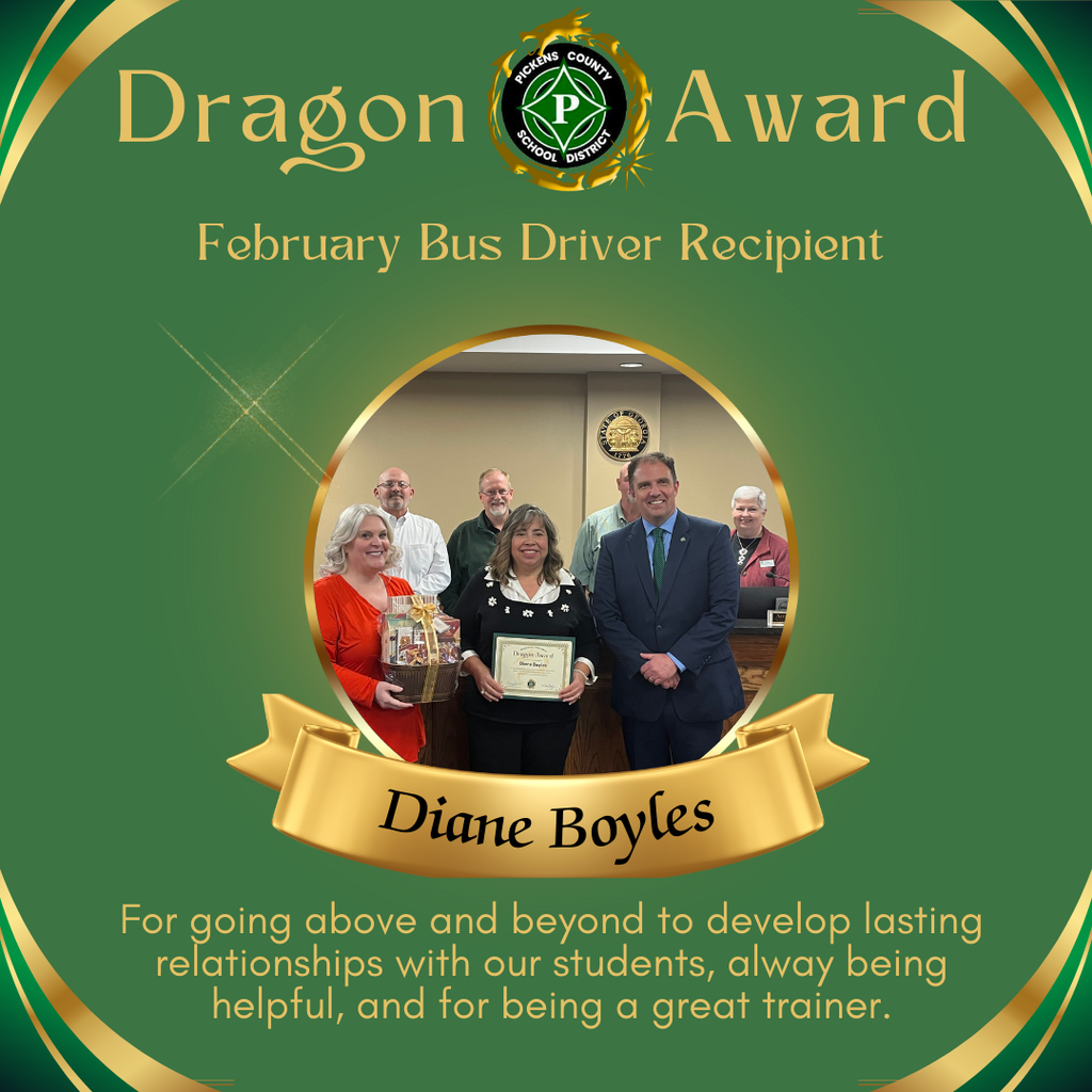 February Dragon Award Winner Diane Boyles